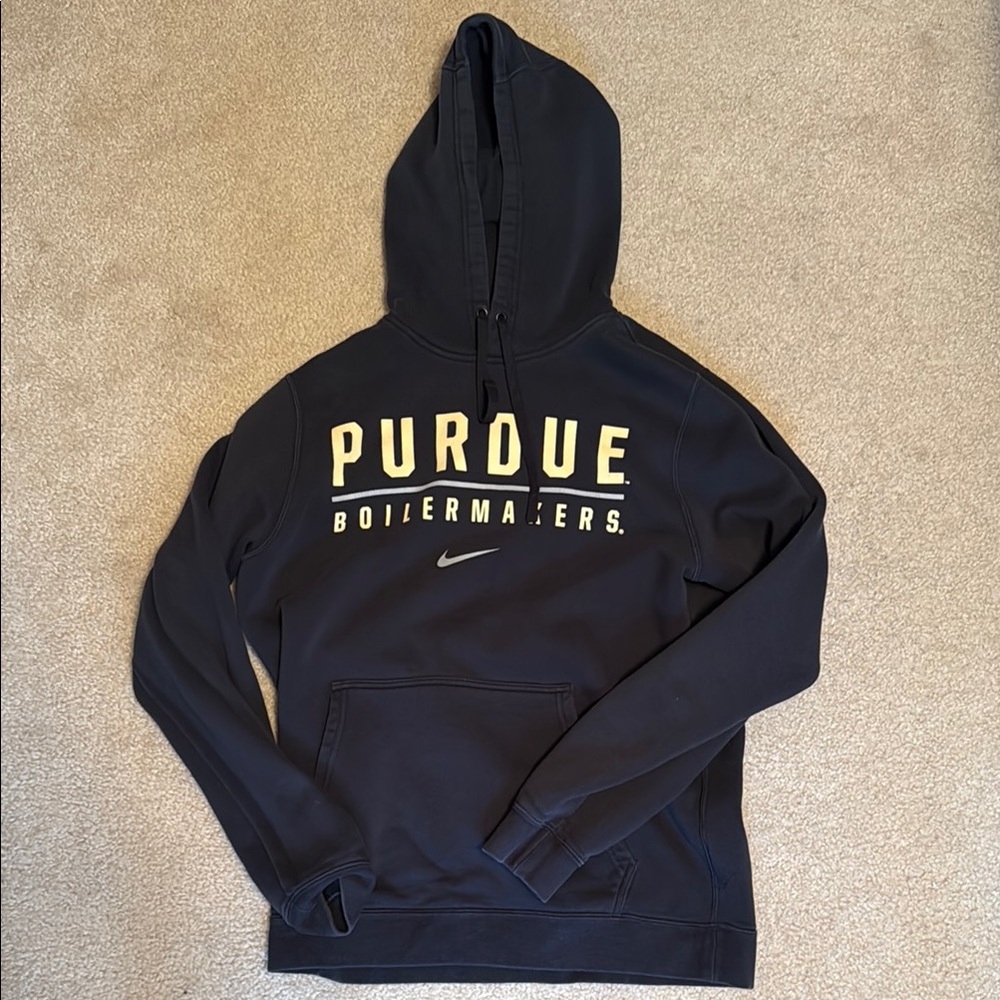 Purdue Hoodie